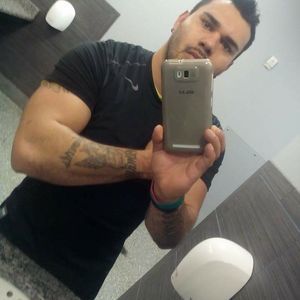 Meet your Posher, Saul